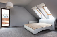 Longdon On Tern bedroom extensions