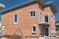 Longdon On Tern home extensions