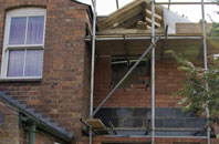 free Longdon On Tern home extension quotes